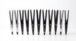 top 15 hair straighteners 2026