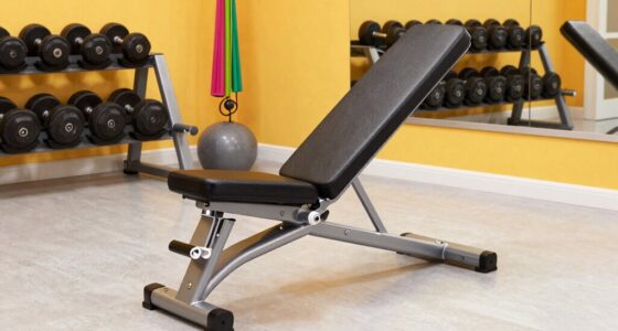 top 15 home gym benches