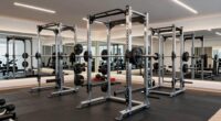 top 15 home gym racks