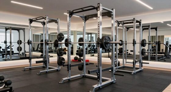 top 15 home gym racks