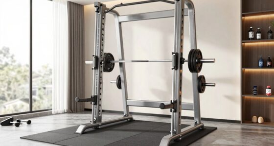 top 15 home gym smith machines