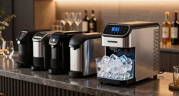 top 15 home ice makers