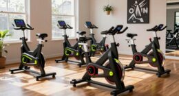 top 15 home spin bikes