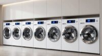 top 15 laundry machines