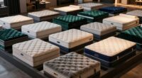 top 15 premium mattress choices