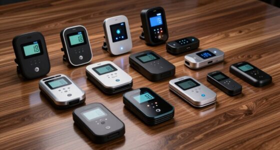 top 15 radar detectors 2026