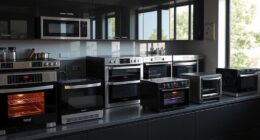 top 15 smart ovens 2026