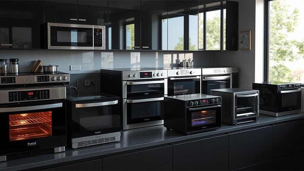 top 15 smart ovens 2026