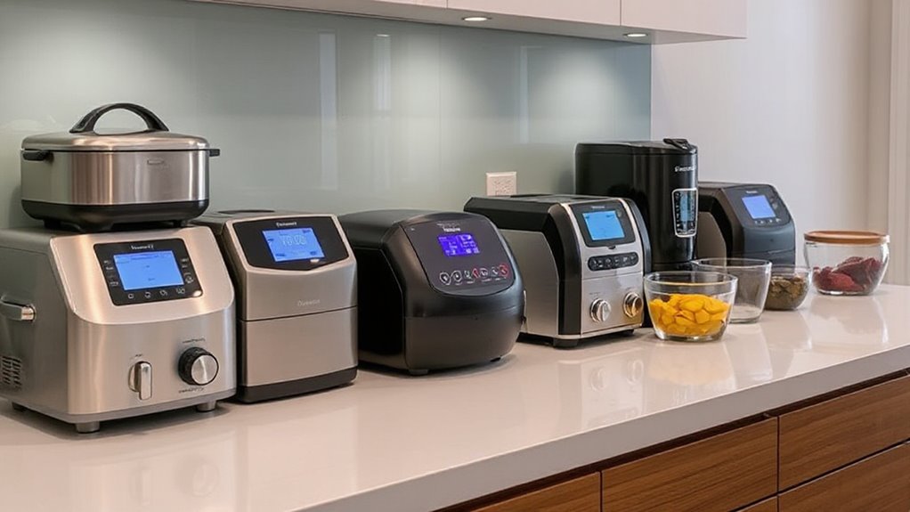 top 15 sous vide machines