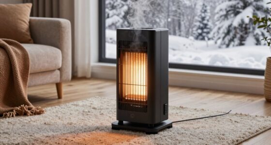 top 15 space heaters