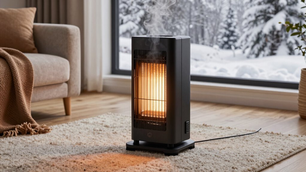 top 15 space heaters