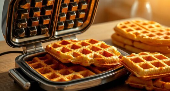 top 15 waffle makers 2026