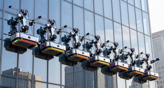 top 15 window cleaning robots