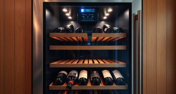 top 15 wine cooler picks