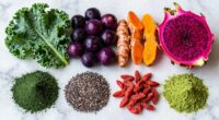 top 2025 superfood picks