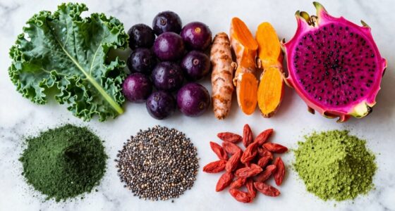 top 2025 superfood picks