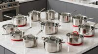 top 2026 induction cookware sets
