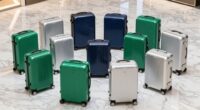 top 2026 travel luggage