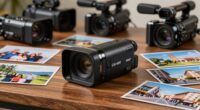 top 4k camcorders 2026