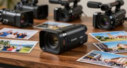 top 4k camcorders 2026