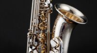 top alto saxophones 2026