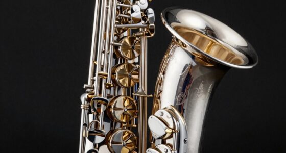 top alto saxophones 2026