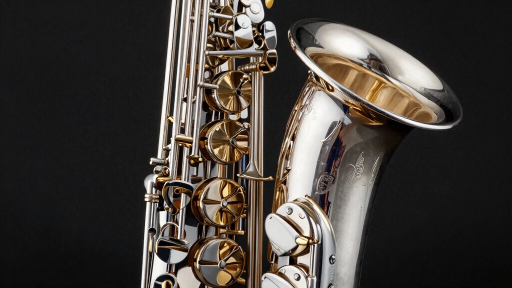 top alto saxophones 2026