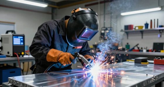 top aluminum welders list