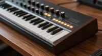 top analog synthesizer picks