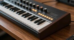 top analog synthesizer picks