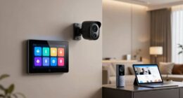 top apartment security options