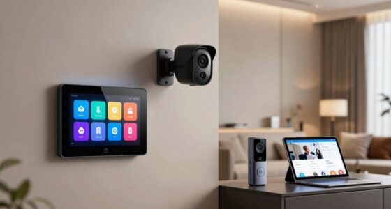 top apartment security options