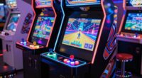 top arcade machines 2026