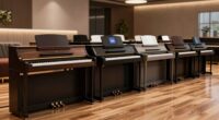top authentic digital pianos