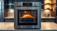 top baking ovens 2026