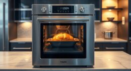 top baking ovens 2026