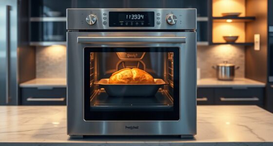 top baking ovens 2026