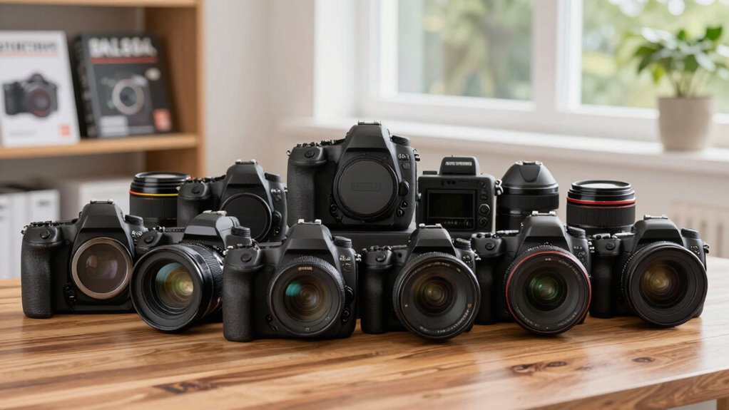 top beginner dslr options