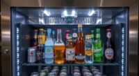 top beverage cooler picks
