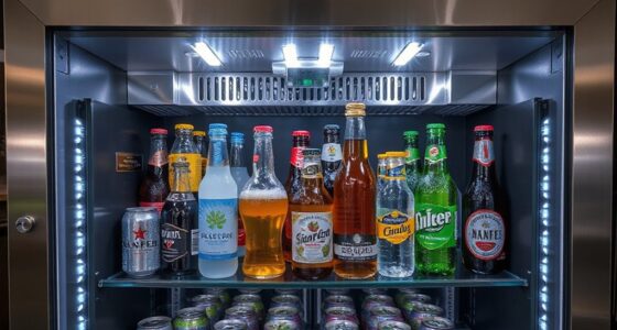 top beverage cooler picks