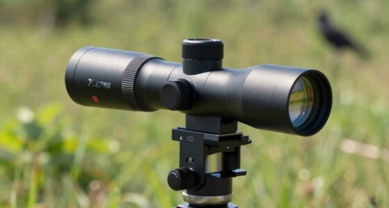top birding scope recommendations