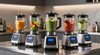 top blenders chefs recommend