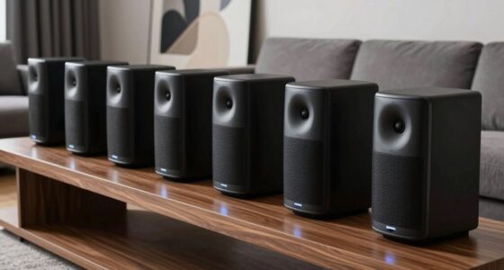 top bose speakers 2026