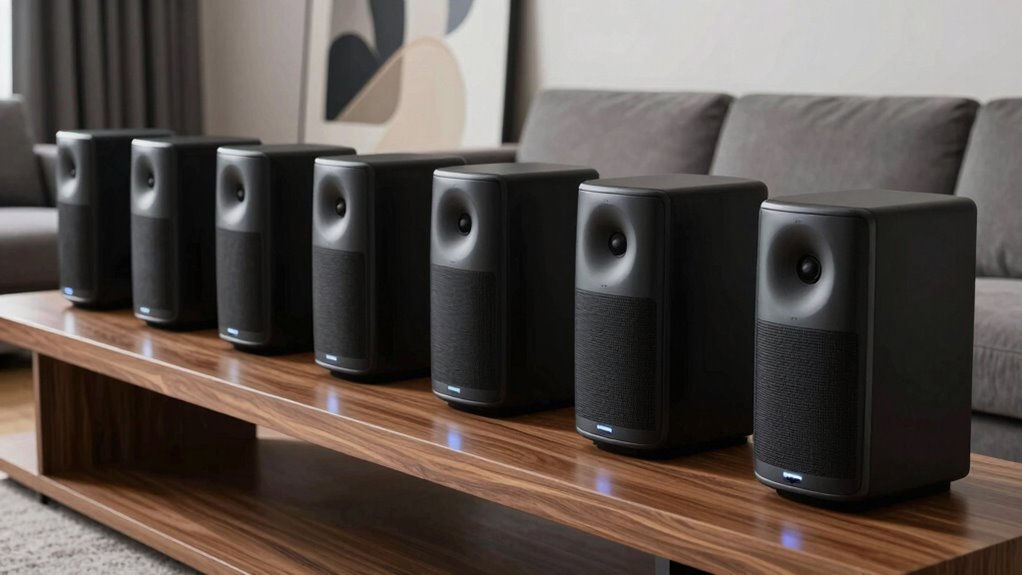 top bose speakers 2026