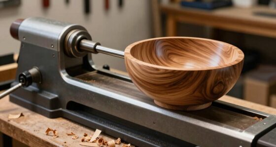 top bowl lathe selections