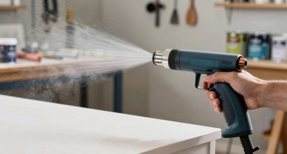 top cabinet paint sprayer rankings