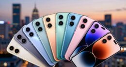 top camera phones 2026