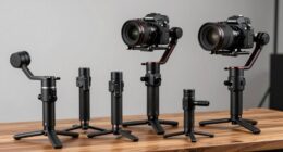 top camera stabilizers 2026