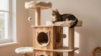 top cat trees for 2026