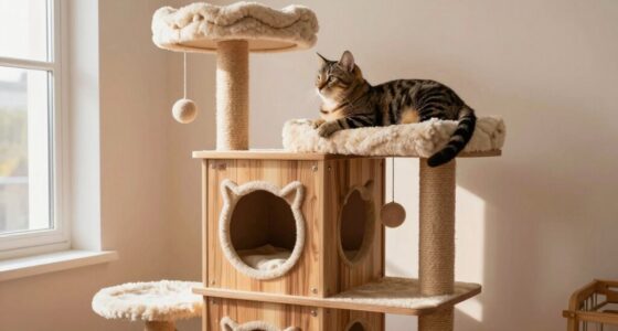 top cat trees for 2026